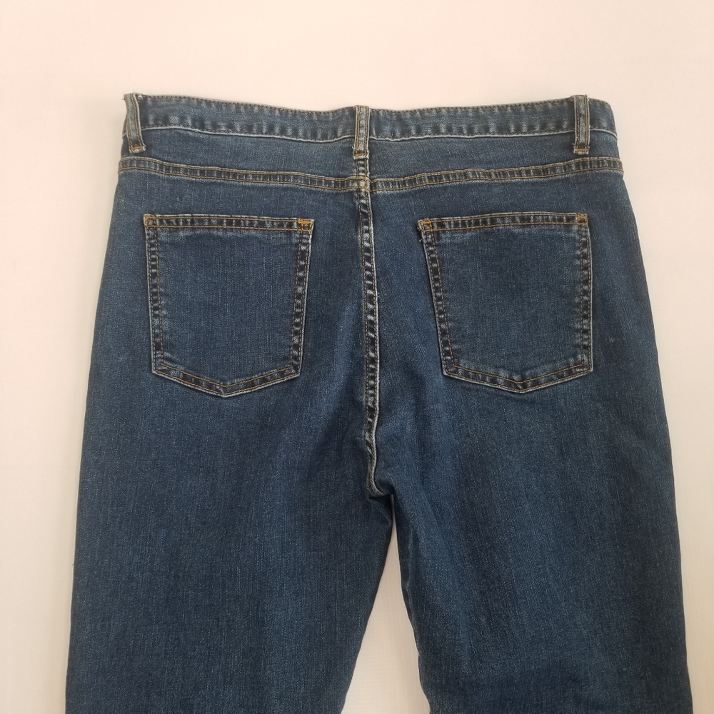 EVIDNT Ankle Jeans Size 31 - Picture 6 of 6